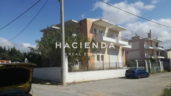 Ano Liosia, Athens for sale