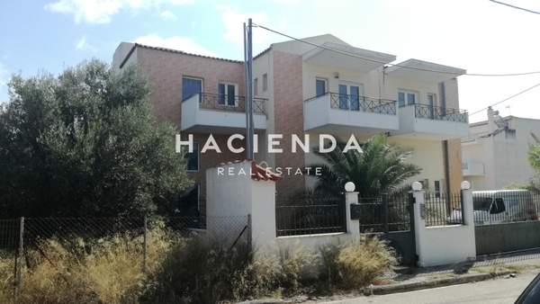 Ano Liosia, Athens for sale