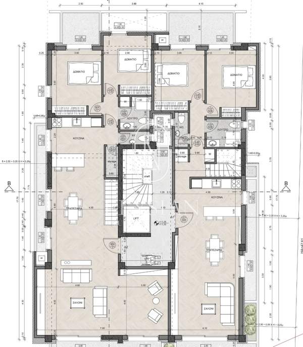 תמונת קאלאמריה, סלוניקי למכירה (1)