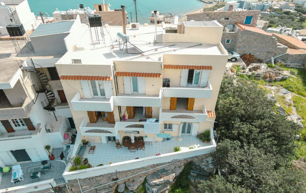 תמונת אגיוס ניקולאוס  למכירה