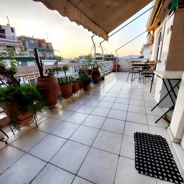 תמונת אקסרחיה, אתונה למכירה (0)