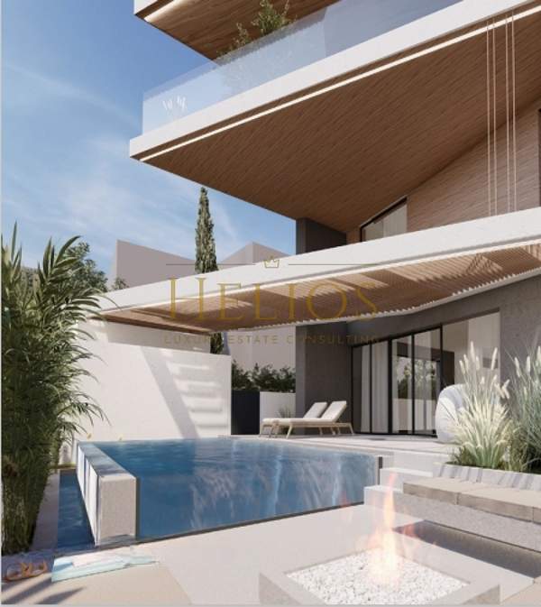 תמונת וולה, וארי - וולה -ווליאגמני, אתונה למכירה (0)