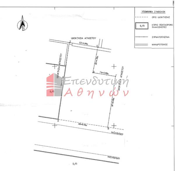תמונת כיכר אמריקיס, אתונה למכירה (0)