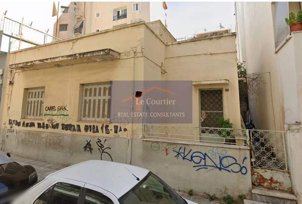 תמונת קאטו פטיסיה, רשות מקומית אתונה למכירה (0)