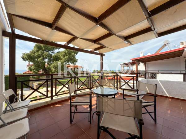 תמונת קסנדרה, כלקידיקי למכירה