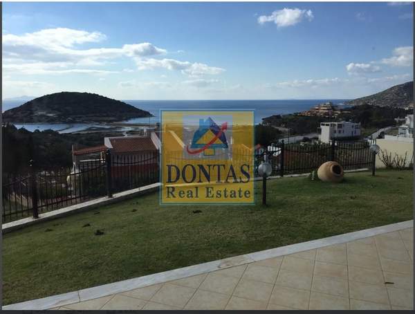 תמונת אנאוויסוס, סרוניקוס, אתונה למכירה (0)