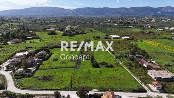 תמונת רשות מקומית זקינתוס למכירה