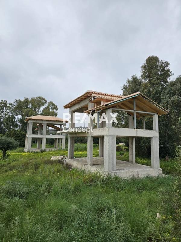 תמונת רשות מקומית זקינתוס למכירה (0)