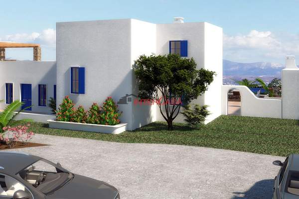 תמונת פארוס, הקיקלאדיים למכירה (0)