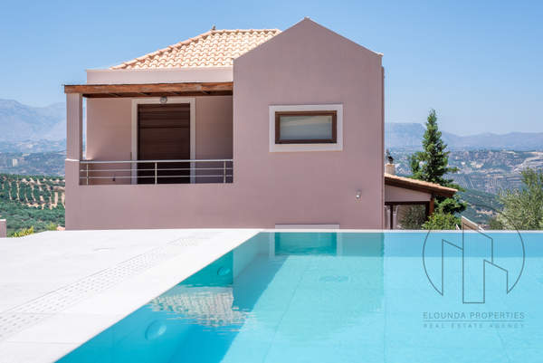 תמונת מרתיטיס - וואסילס, הרקליון למכירה (0)