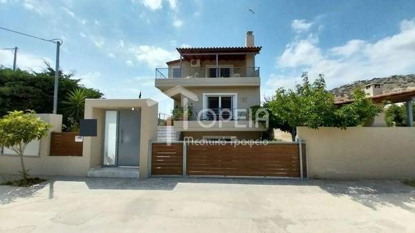 תמונת סרוניקוס, אתונה למכירה (0)