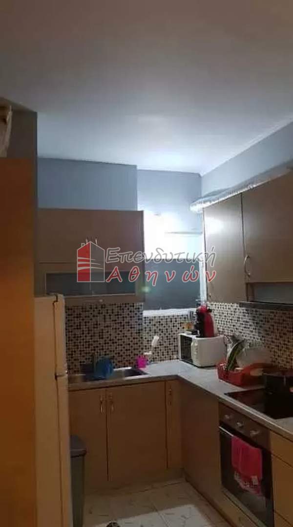 תמונת נאה סימרני, אתונה למכירה