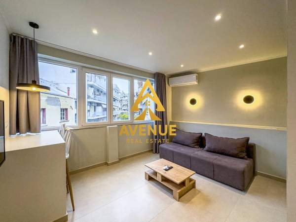 תמונת ברדאריס - כיכר הדמוקרטיה, סלוניקי למכירה