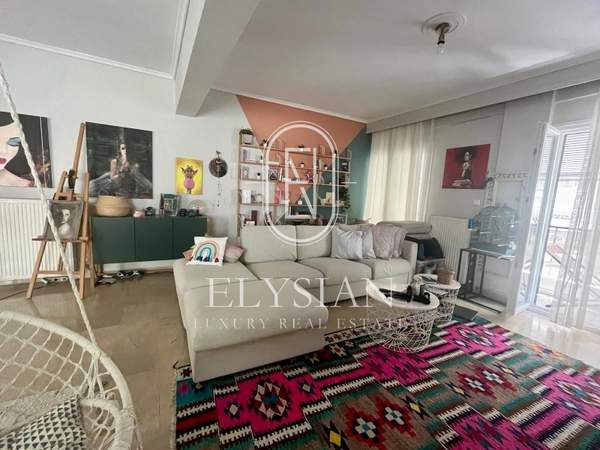 תמונת קאלאמריה, סלוניקי למכירה (1)