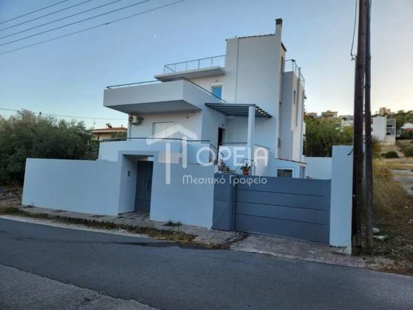 תמונת סרוניקוס, אתונה למכירה (0)