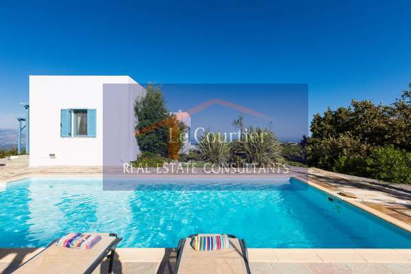 תמונת ארמני - סללי - קומי, רתמינון, כרתים למכירה (0)