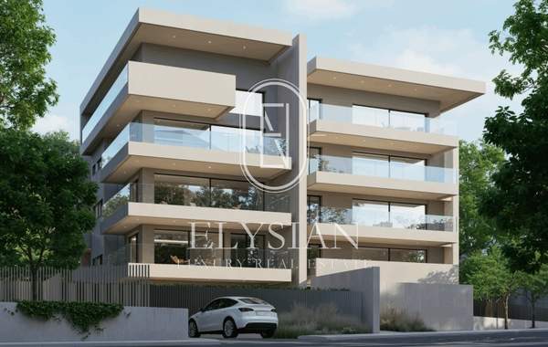 תמונת גליפדה, אתונה למכירה