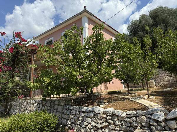תמונת ארגוסטולי, קפלוניה למכירה