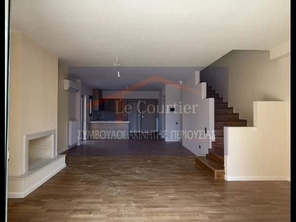 תמונת סרוניקוס, אתונה למכירה (1)