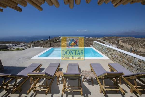 תמונת מיקונוס, הקיקלאדיים למכירה (0)