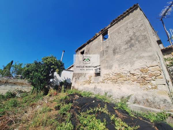 תמונת צפון קורפו למכירה