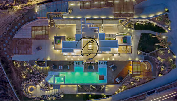 תמונת מיקונוס,  האיים הקיקלאדיים למכירה