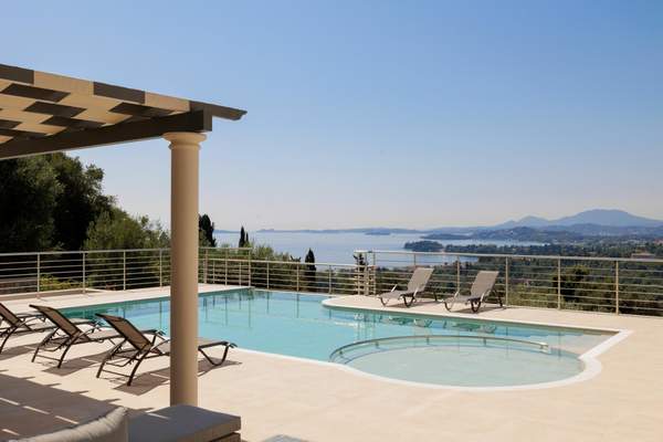 Corfu for sale