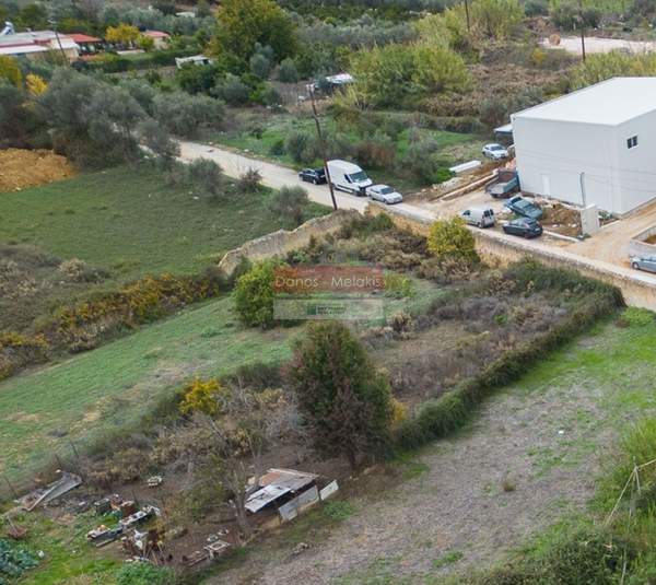 תמונת אגיוס יואנס - מטוכי ברמבו, חאניה למכירה (0)