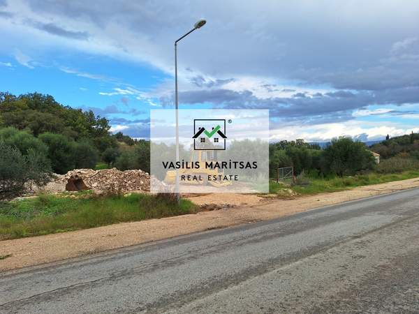 תמונת קורפו למכירה