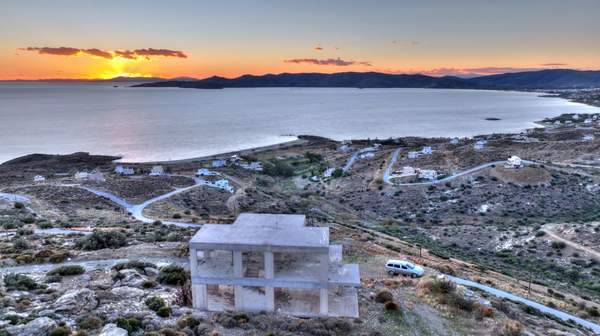 תמונת קאריסטוס, אוויה למכירה (0)