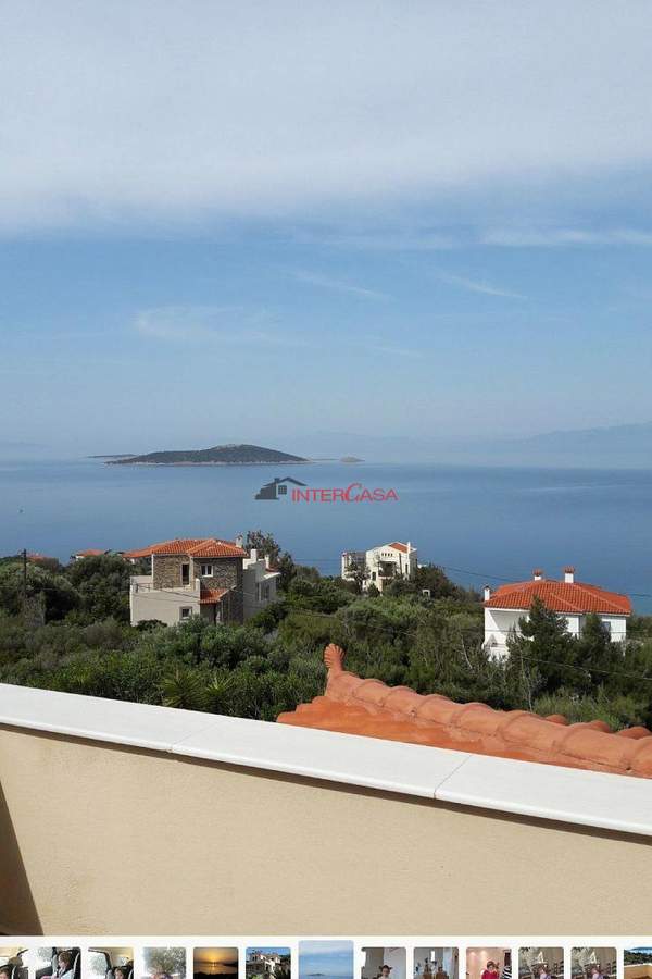 תמונת קאריסטוס, אוויה למכירה (0)