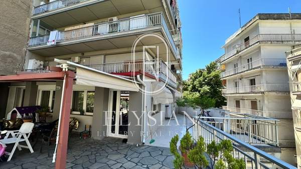 תמונת אוסיה קסני - בריסאקי, סלוניקי למכירה (1)