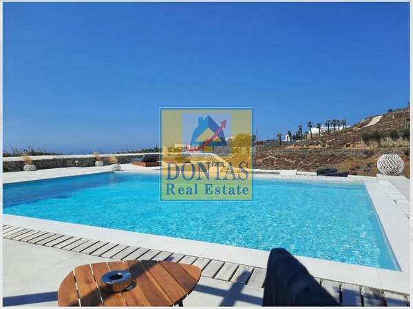 תמונת מיקונוס, הקיקלאדיים למכירה (0)