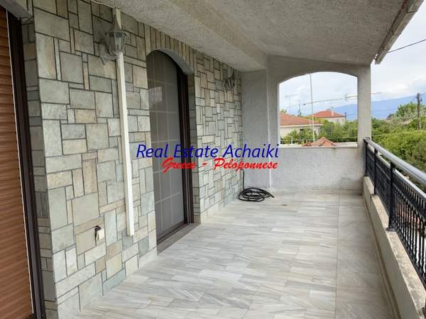 Aigialeia, Peloponnese for sale