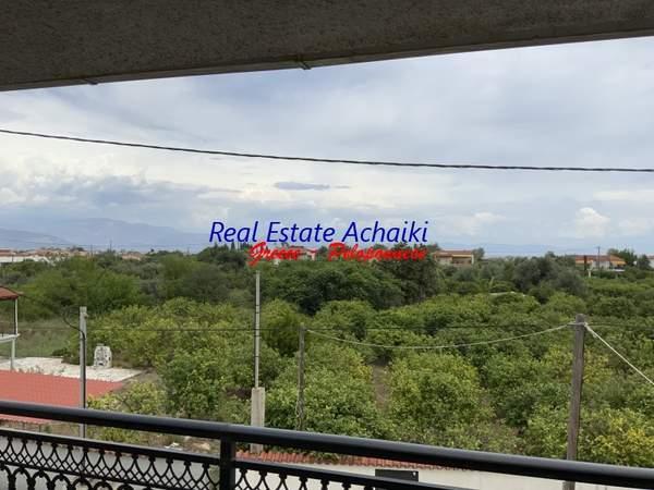 Aigialeia, Peloponnese for sale