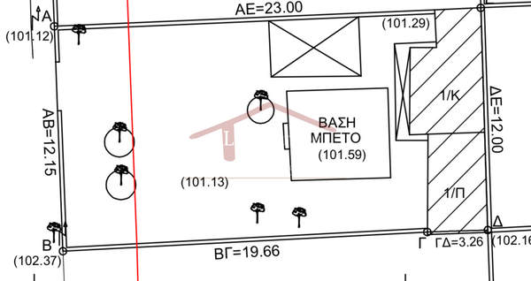 תמונת גליפדה, אתונה למכירה (0)