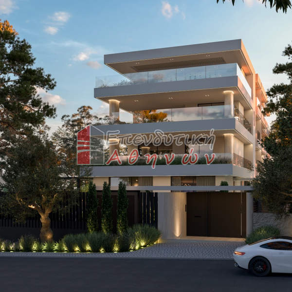 Voula, Vari - Voula - Vouliagmeni, Athens for sale