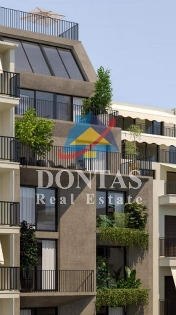 תמונת פנגרטי, רשות מקומית אתונה למכירה (0)