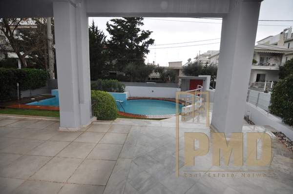 תמונת וולה, וארי - וולה -ווליאגמני, אתונה למכירה (0)