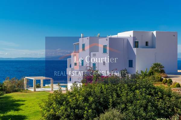 תמונת סטברוס - חוראפקיה, חאניה, כרתים למכירה (0)