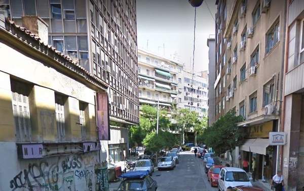 תמונת אומוניה, רשות מקומית אתונה למכירה (0)