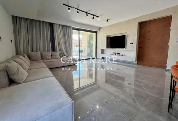 תמונת אגיוס דומטיוס, רשות מקומית ניקוסיה למכירה (1)