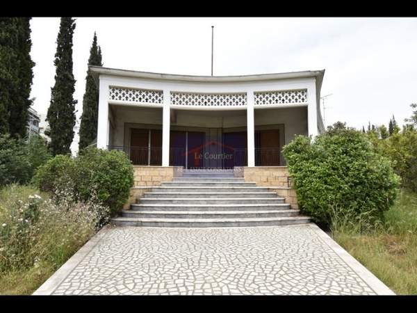 תמונת רשות מקומית אתונה למכירה (0)