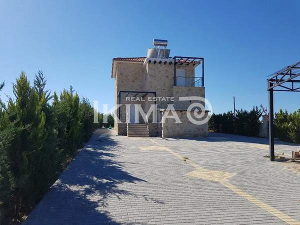 תמונת נאה פרופונדיטה, כלקידיקי למכירה (0)