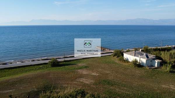 תמונת צפון קורפו למכירה