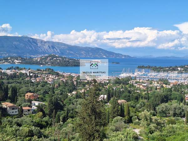 תמונת מרכז קורפו למכירה (0)