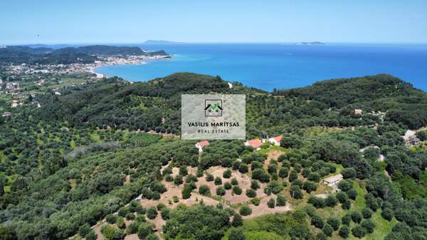 תמונת צפון קורפו למכירה