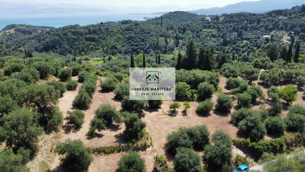 תמונת צפון קורפו למכירה