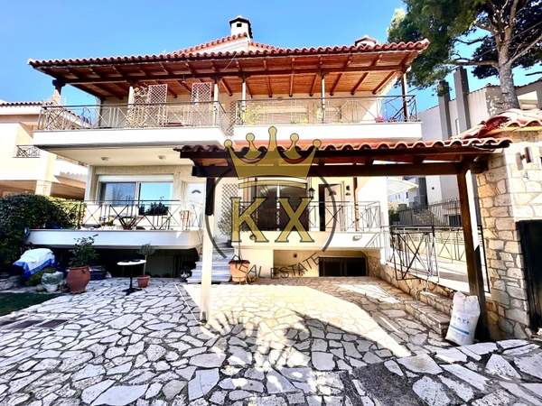 Dionysos, Athens for sale