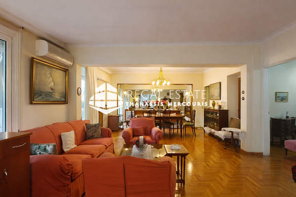 Kipseli, Athens for sale